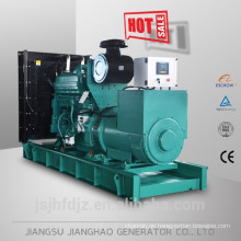 Dieselgenerator 320kw mit ECU, Generatorpreis 400kva, leiser Generator 400kva, mit Motor CUMMINS QSM11-G2